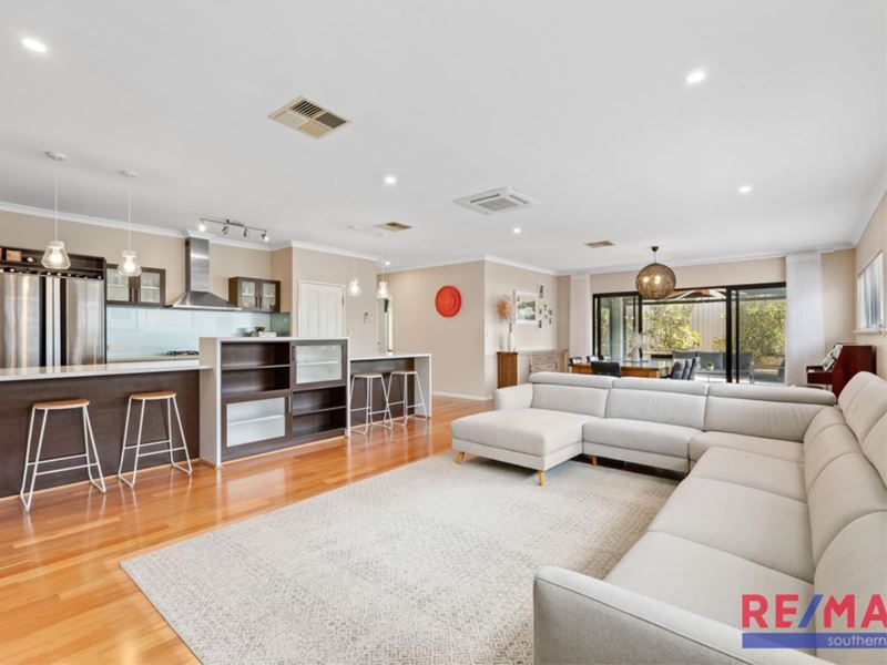 30 Willoughby Ramble, Harrisdale