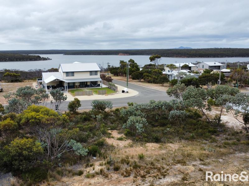 1 Murphy Place, Bremer Bay