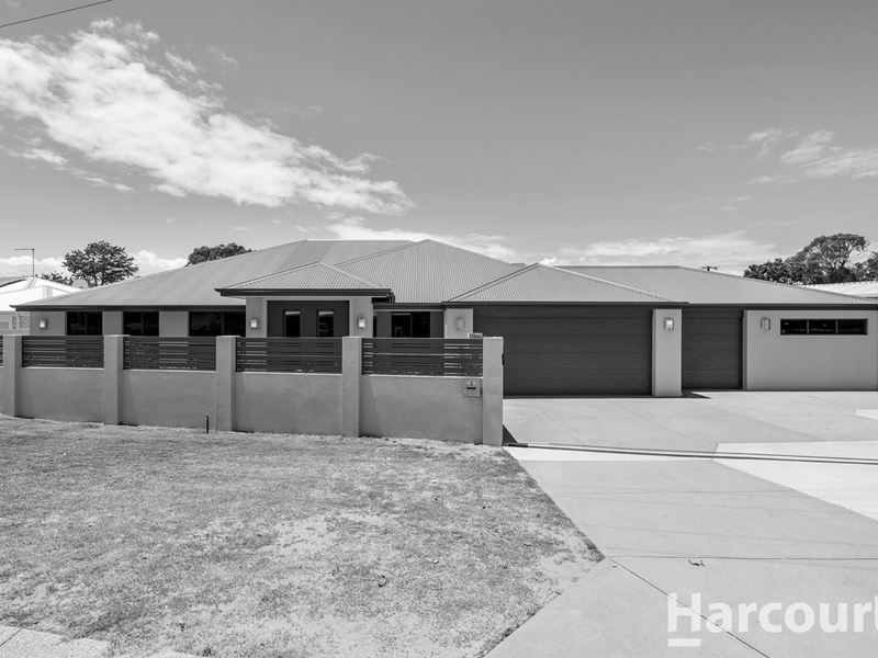 3 Wannyne Street, Mandurah