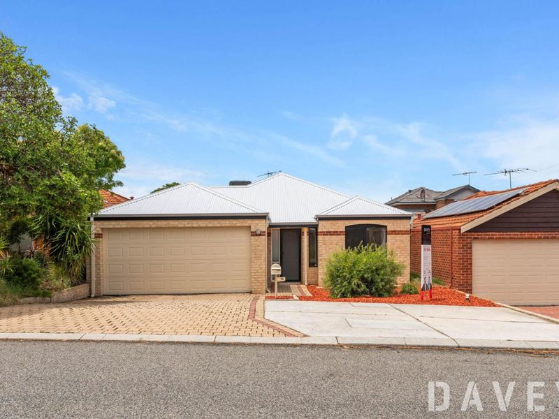 2A Wollong Place, Nollamara