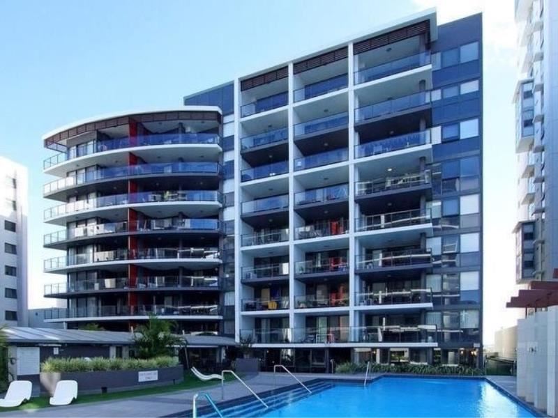 129/143 Adelaide Terrace, East Perth