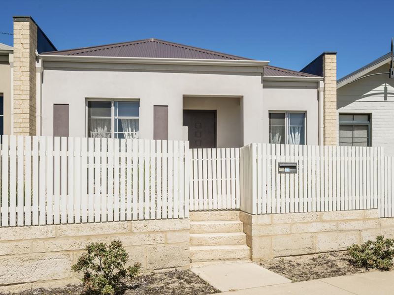 65 Blackrock Avenue, Butler