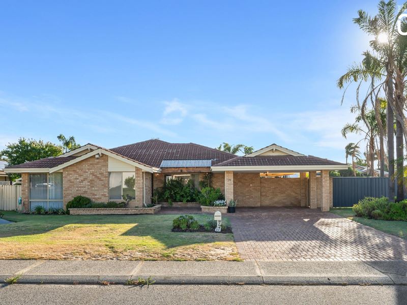 26 Bayview Vista, Ballajura