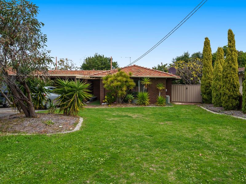 28A Landsborough Way, Padbury