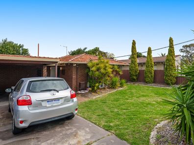 28A Landsborough Way, Padbury WA 6025