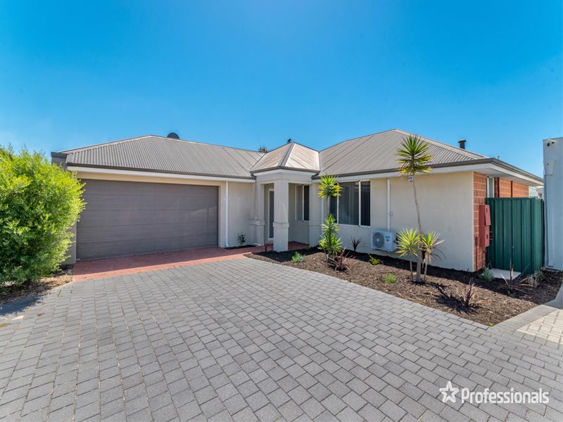 39B Mallard Way, Cannington