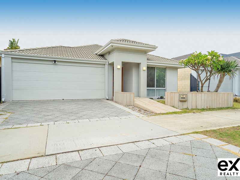 11 Manuka Street, Baldivis