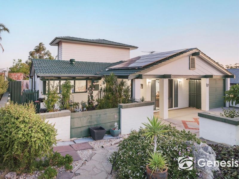18 Lakeview Drive, Edgewater