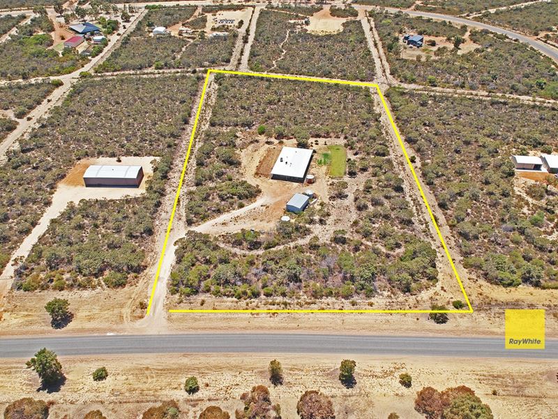 415 Jurien Bay Vista, Jurien Bay