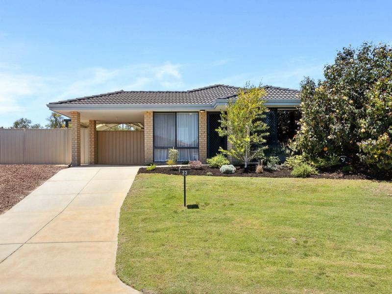 32 Teraglin Way, Warnbro
