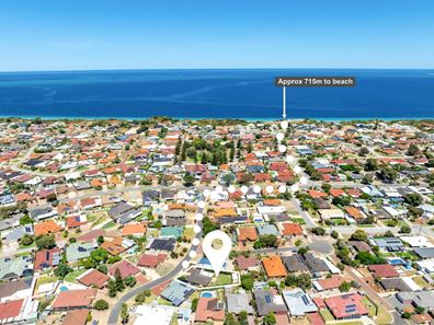 32 Teraglin Way, Warnbro WA 6169