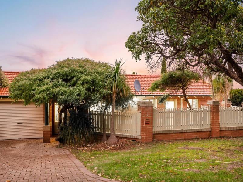 1/17 Clearview Avenue, Yokine
