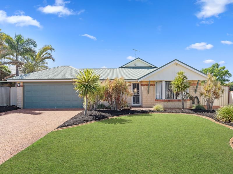 2 Loire Cove, Greenfields WA 6210