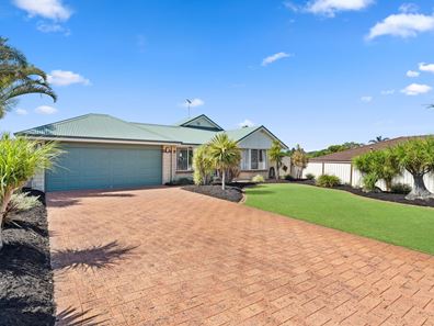 2 Loire Cove, Greenfields WA 6210