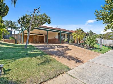 43 Woodlake Boulevard, Ellenbrook WA 6069