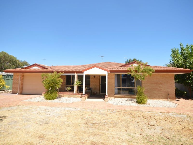 5 Oleander Place, Halls Head