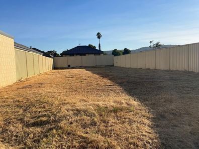 Lot B, 26 Bertram Street, Maddington WA 6109