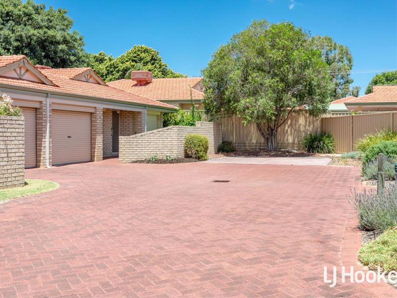 4/18 Lester Drive, Thornlie