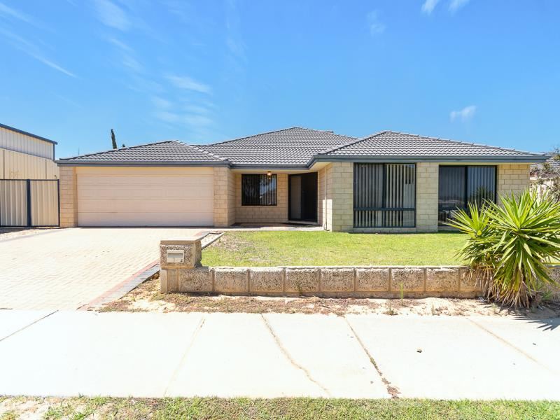 16 Maryport Way, Butler