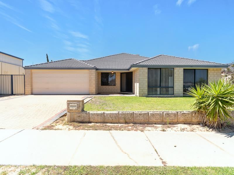 16 Maryport Way, Butler WA 6036