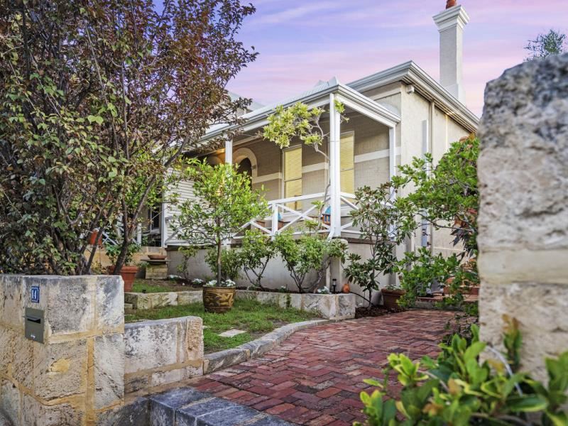 14 Otway Street, Swanbourne