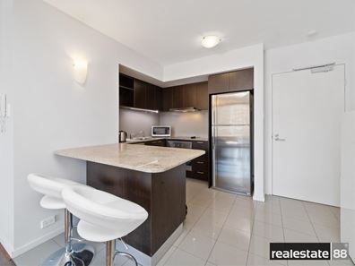 60/131 Adelaide  Terrace, East Perth WA 6004