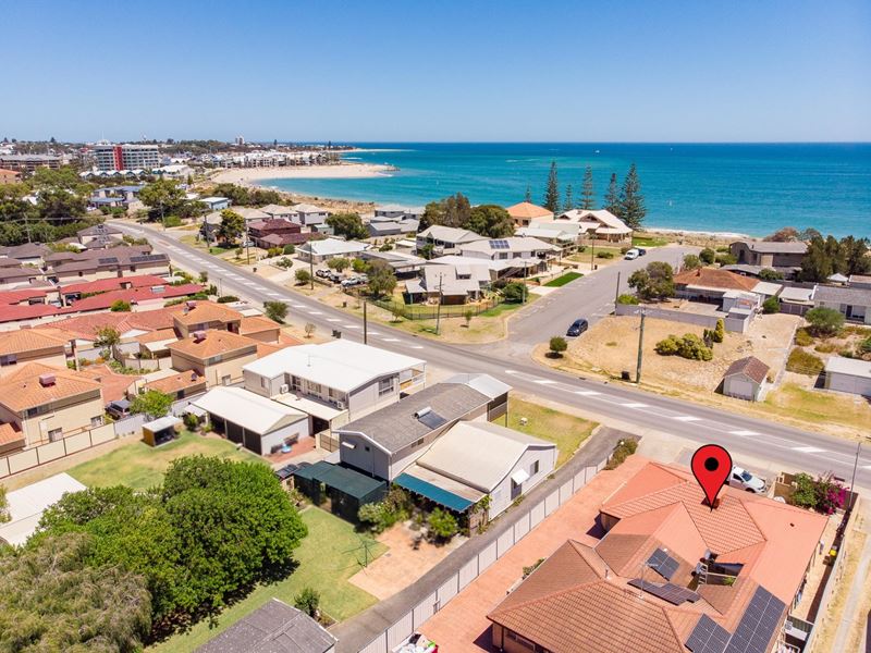 1/109 Ormsby Terrace, Mandurah