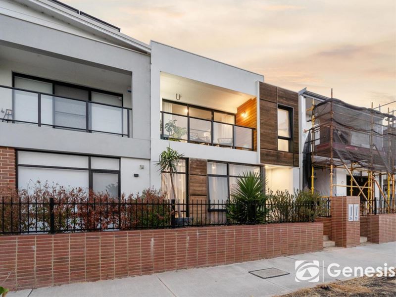 3A Fanshawe Boulevard, Piara Waters