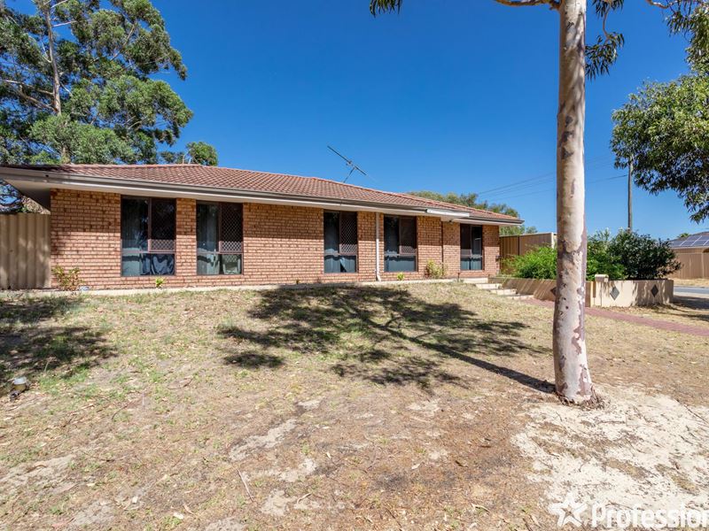 50 Powell Crescent, Brookdale