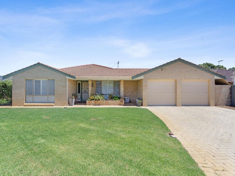 5 Walleroo Place, Rockingham