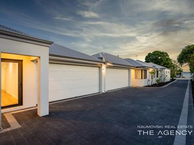 3B Noongah Place, Nollamara WA 6061