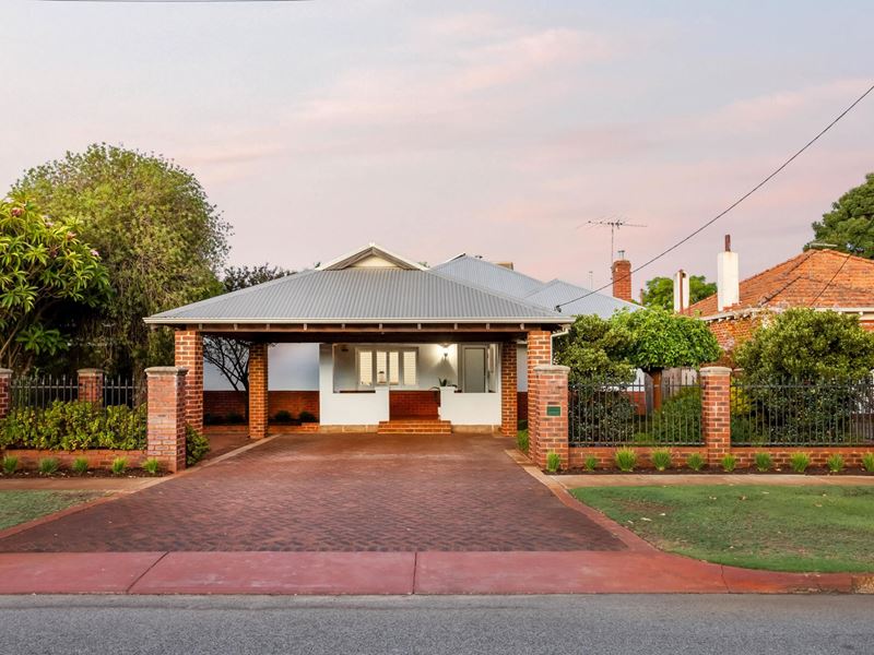 78 Toowong Street, Bayswater