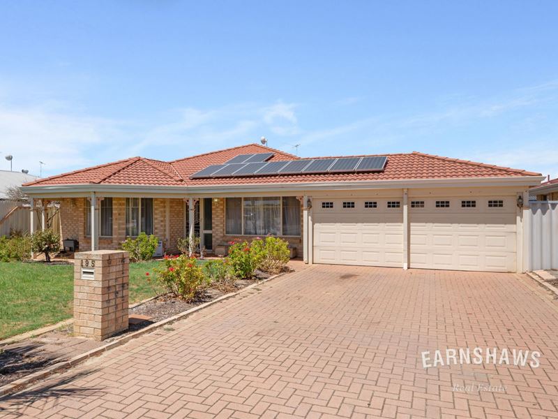 195 Patricia Street, Caversham