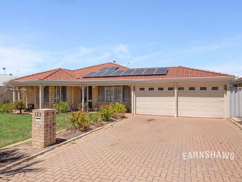 195 Patricia Street, Caversham WA 6055