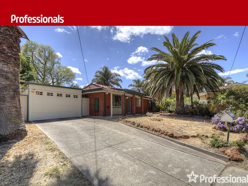 13 Annato Place, Forrestfield
