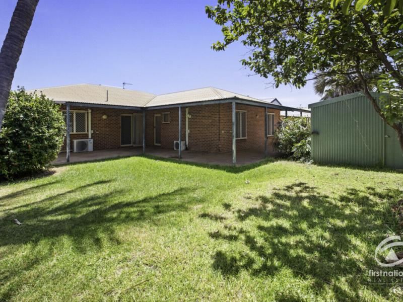 4 Wedge Place, Millars Well