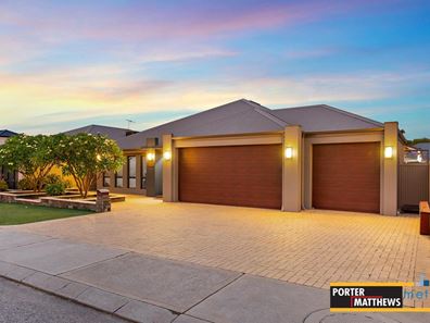 12 Caversham Bend, Southern River WA 6110