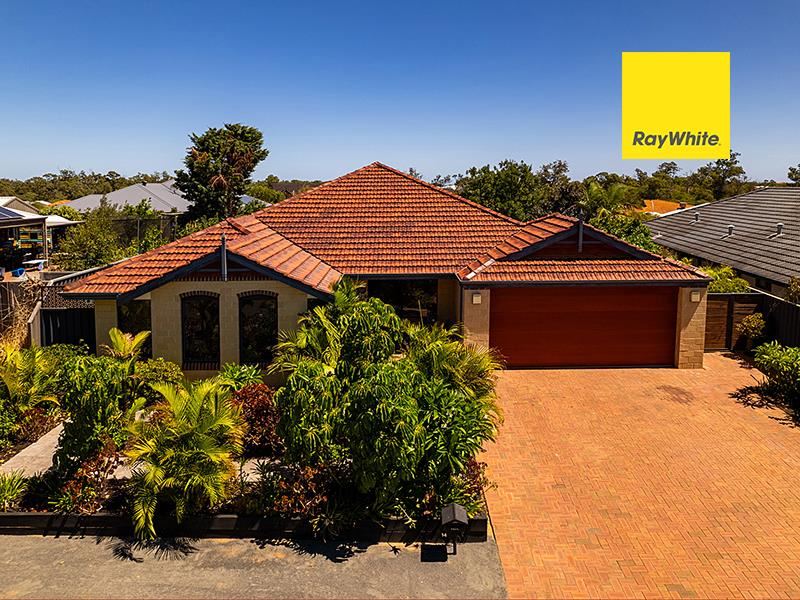 14 Onslow Street, Dalyellup