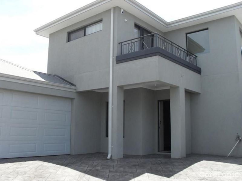 4/78 Parkin Street, Rockingham