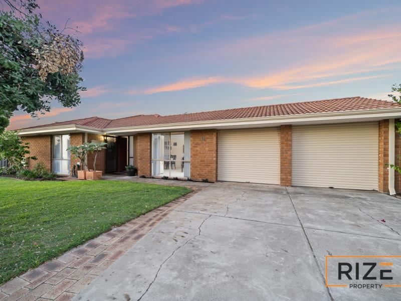 6 Fife Gardens, Ocean Reef