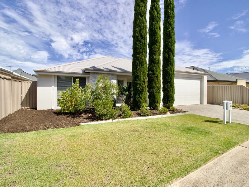 46 Campolina Avenue, Baldivis