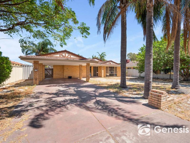 38 Knightsbridge Way, Thornlie