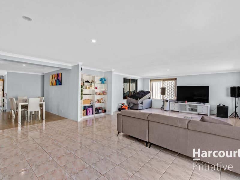 1 Henty Court, Mirrabooka