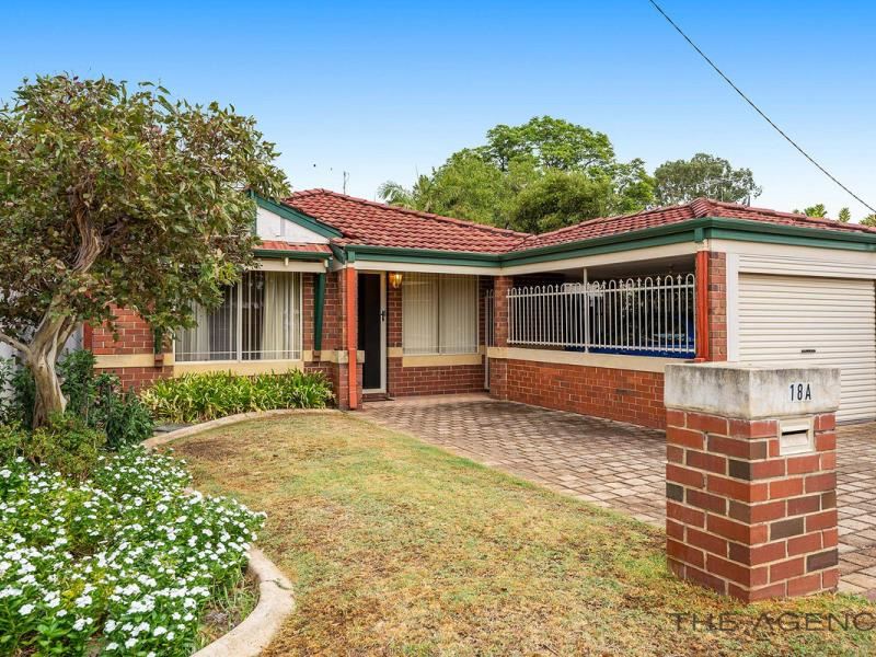 18A Towton Street, Redcliffe