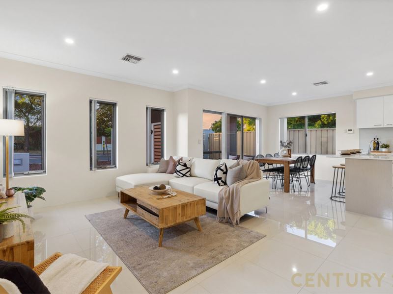1/122 Oats Street, Carlisle