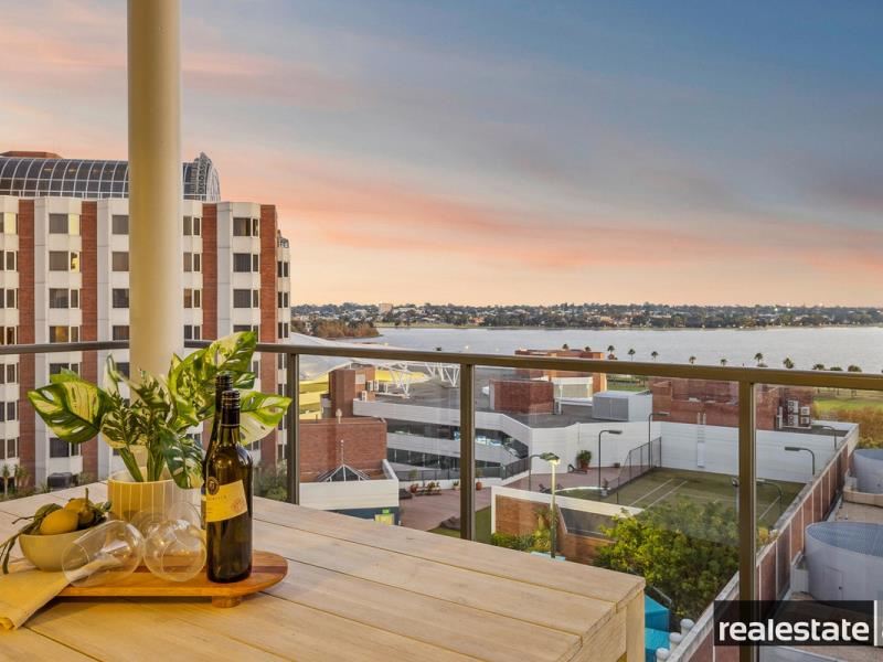 103/131 Adelaide Terrace, East Perth
