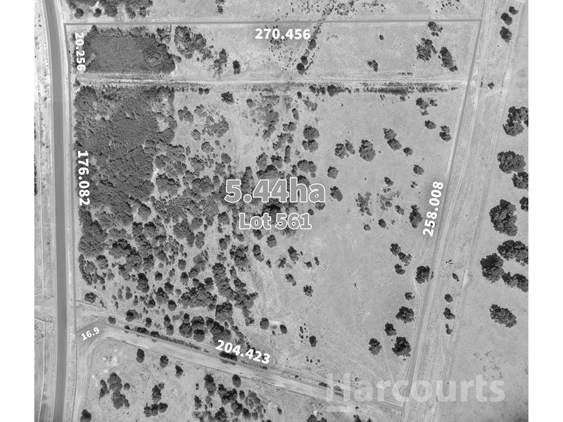 Lot 560 Dirk Hartog Drive, Nambeelup