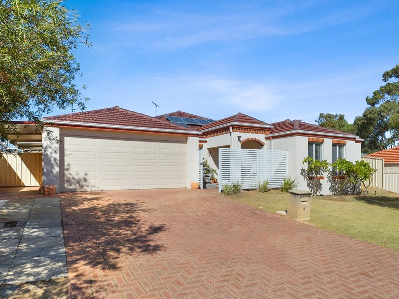 11 Friend Terrace, Baldivis