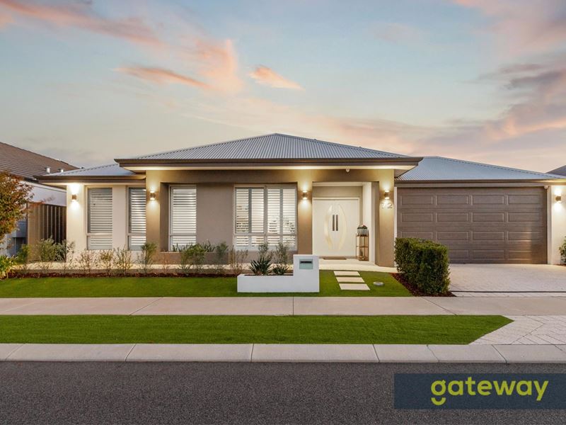 72 Torwood  Avenue, Treeby