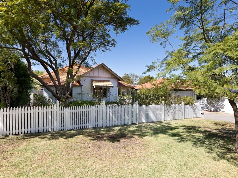 52 Bruce Street, Nedlands